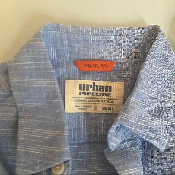 Boys Button Down Bundle - Picture 4 of 5